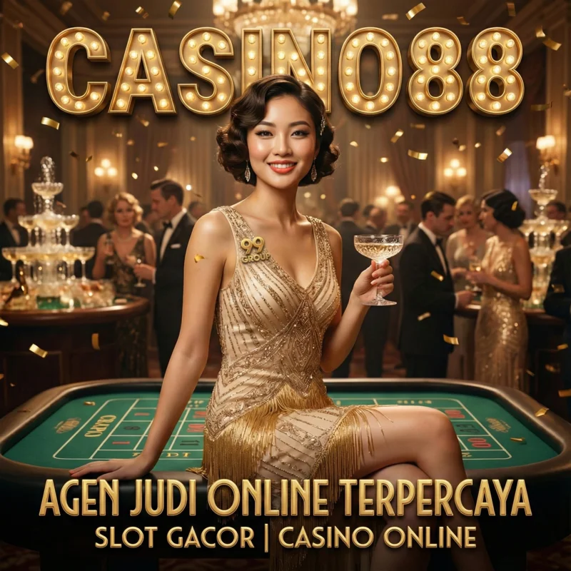 IDNLIVE ⚓ Bandar Live Casino Online Resmi dengan Jackpot IDN Slot Terbesar